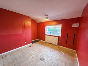 Bedroom Two- click for photo gallery